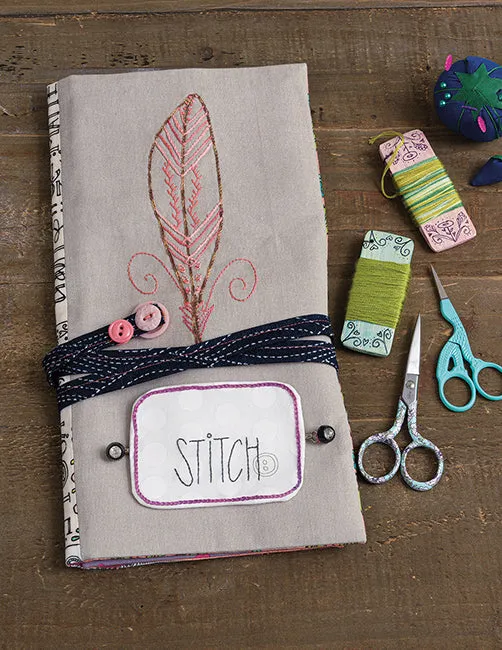 Clearance - Embroidered Quilts & Keepsakes - Personalized Projects for Everyday Adventures
