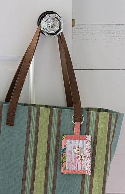 Clearance - Embroidered Quilts & Keepsakes - Personalized Projects for Everyday Adventures