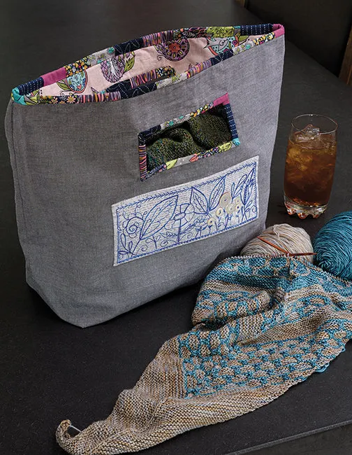Clearance - Embroidered Quilts & Keepsakes - Personalized Projects for Everyday Adventures