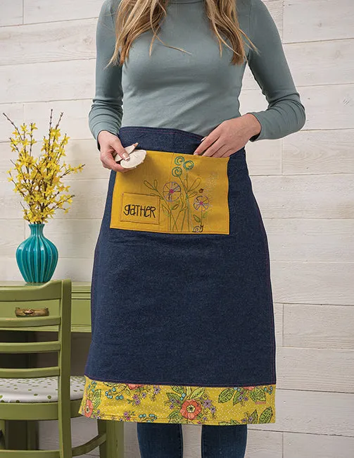 Clearance - Embroidered Quilts & Keepsakes - Personalized Projects for Everyday Adventures