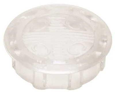 Cold Index Button For Sterling 25/32 In. Dia.