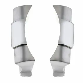 CUSTOM STRAP END LINK FOR ROLEX SUBMARINER 16610 16800 16803 16808 16613 16618
