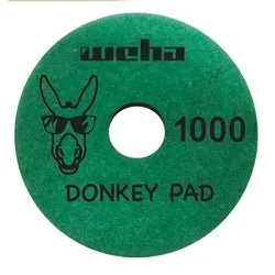 Donkey Quartz Face Polish Surface Polishing Pads