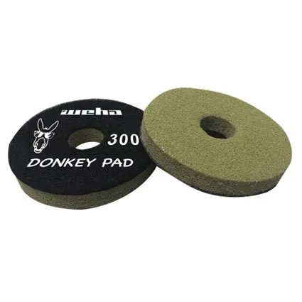 Donkey Quartz Face Polish Surface Polishing Pads