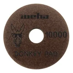 Donkey Quartz Face Polish Surface Polishing Pads