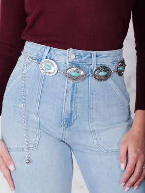 Don’t Waist A Day Belt