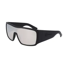 Dragon Rocker - Matte Black LL Silver Ion