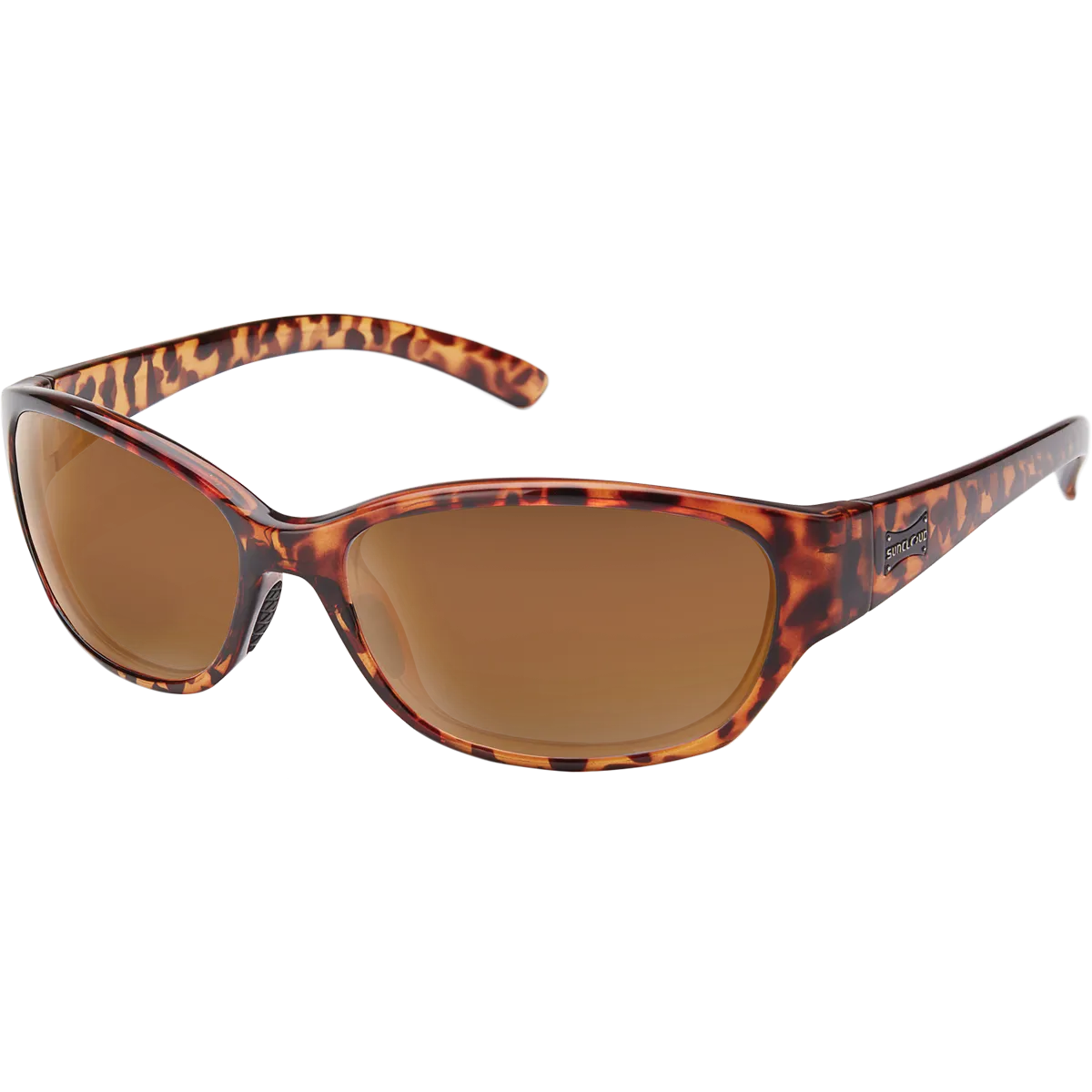 Duet - Tortoise/Polarized Brown