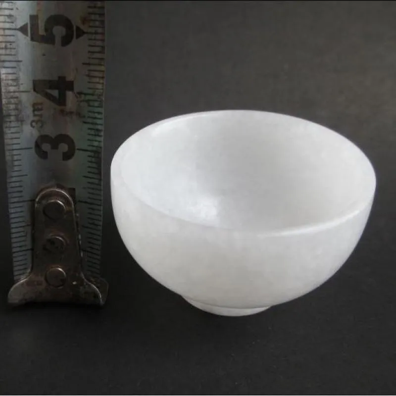 Elegant Handcrafted White Jade Teacup Set for Gongfu Tea Enthusiasts