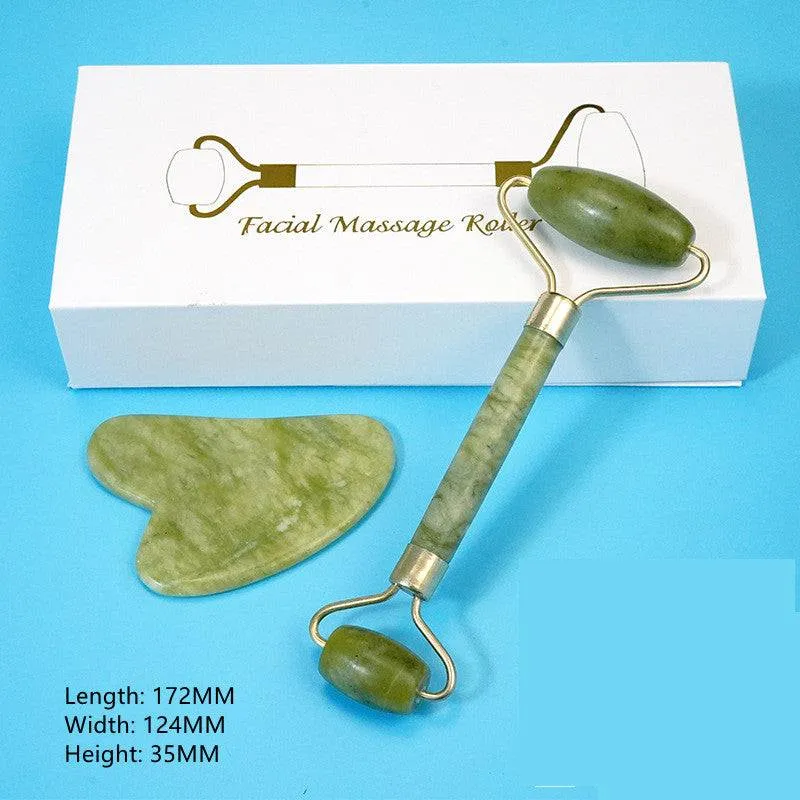 Facial Roller - Elevate Your Beauty Routine"