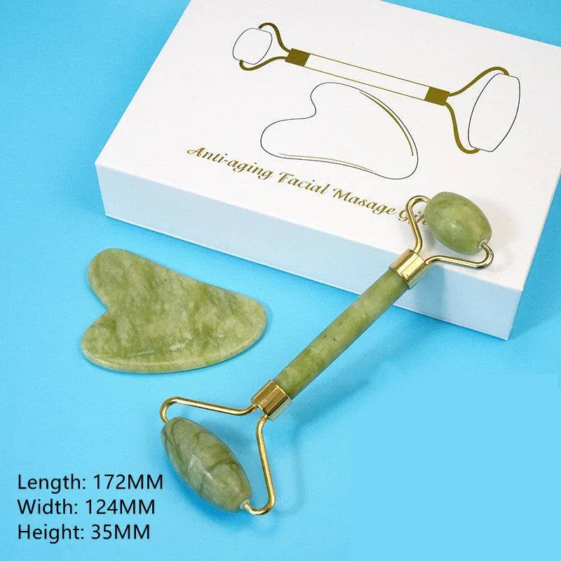 Facial Roller - Elevate Your Beauty Routine"