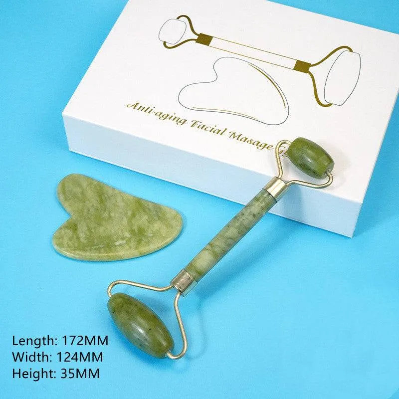 Facial Roller - Elevate Your Beauty Routine"
