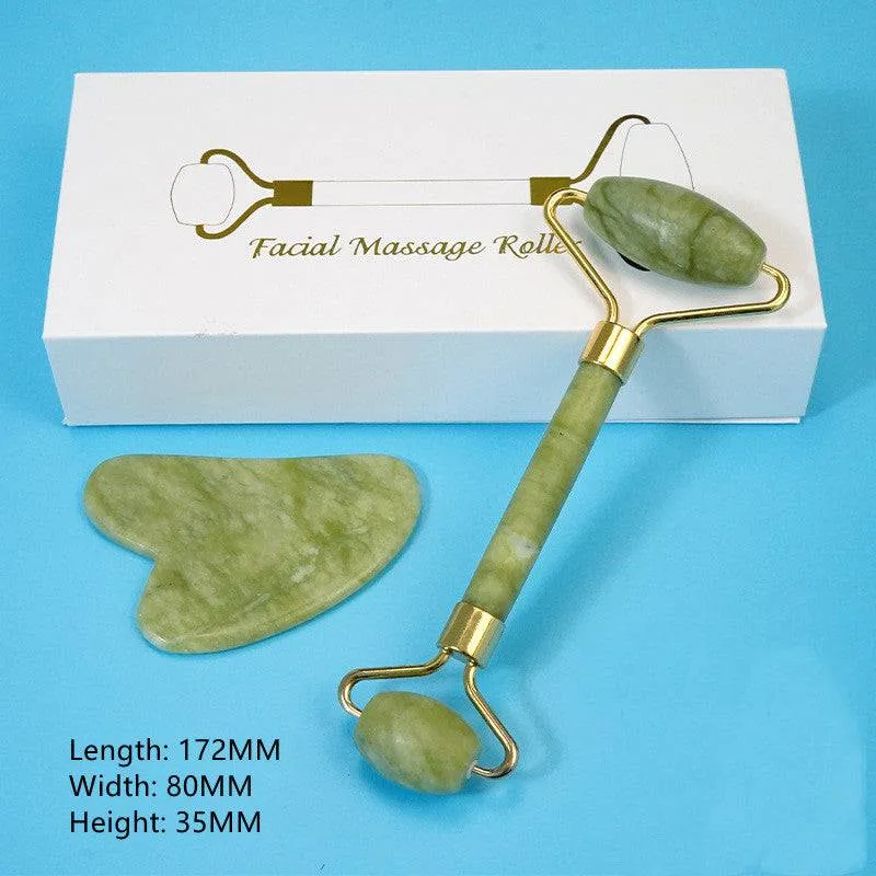 Facial Roller - Elevate Your Beauty Routine"