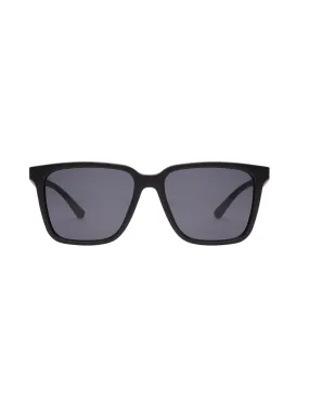 Fair Game, Matte Black
