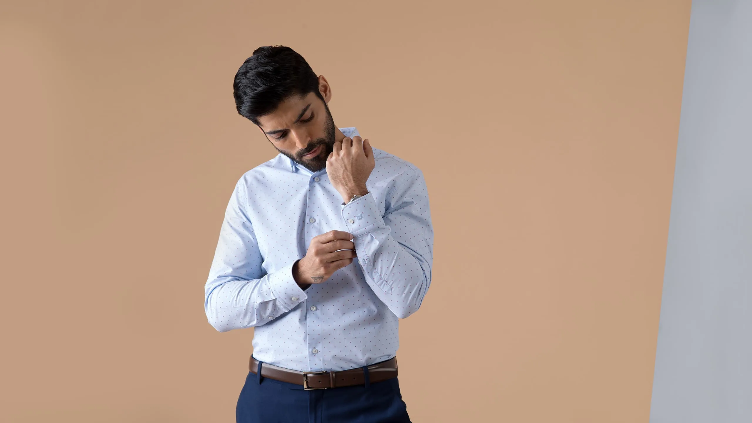 Fair Square Shirt