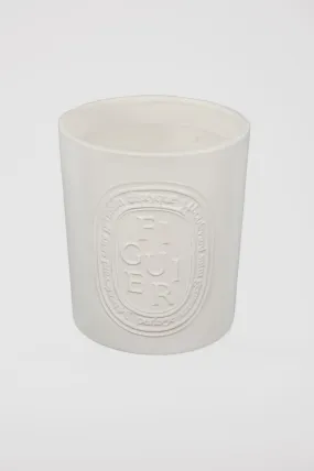 Figuier Candle Indoor & Outdoor Edition