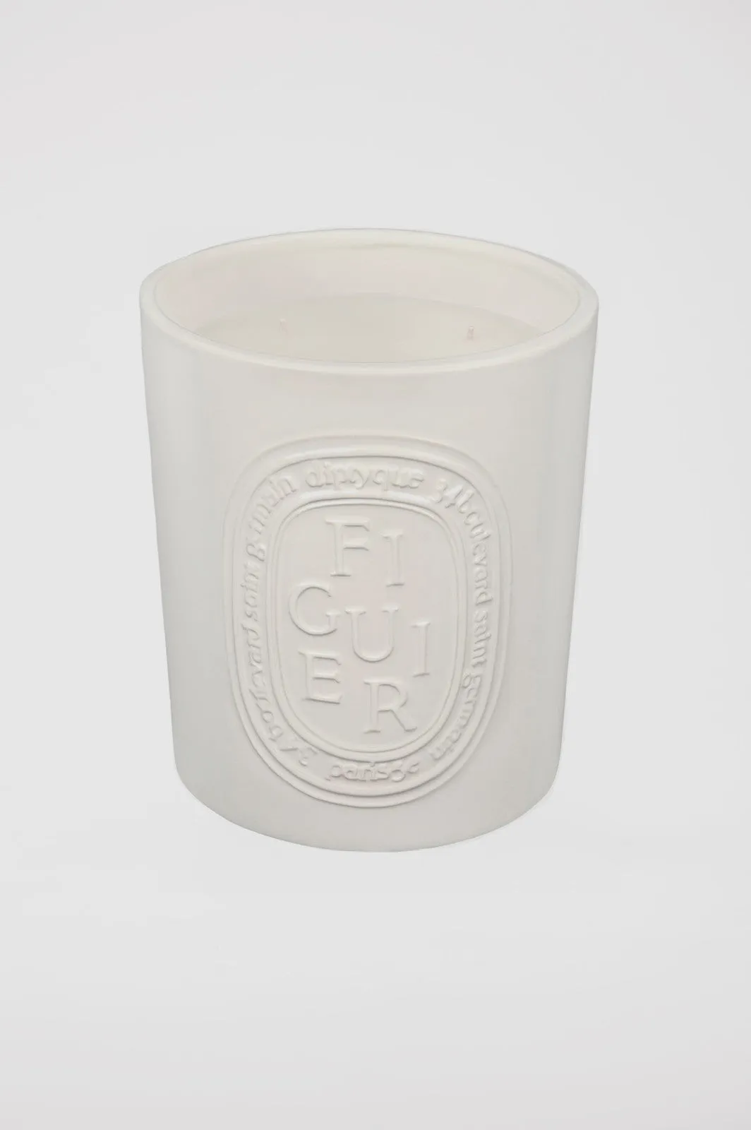 Figuier Candle Indoor & Outdoor Edition