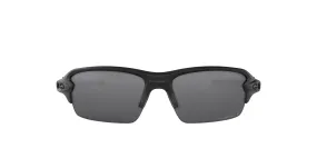 FLAK XS 900508 MATTE  BLACK PRIZM POLARISED LENS