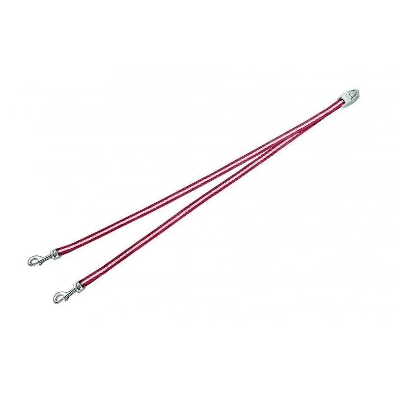 Flexi Vario Duo Belt Red