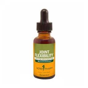 Flexible Joint Compound 1 Oz By Herb Pharm
