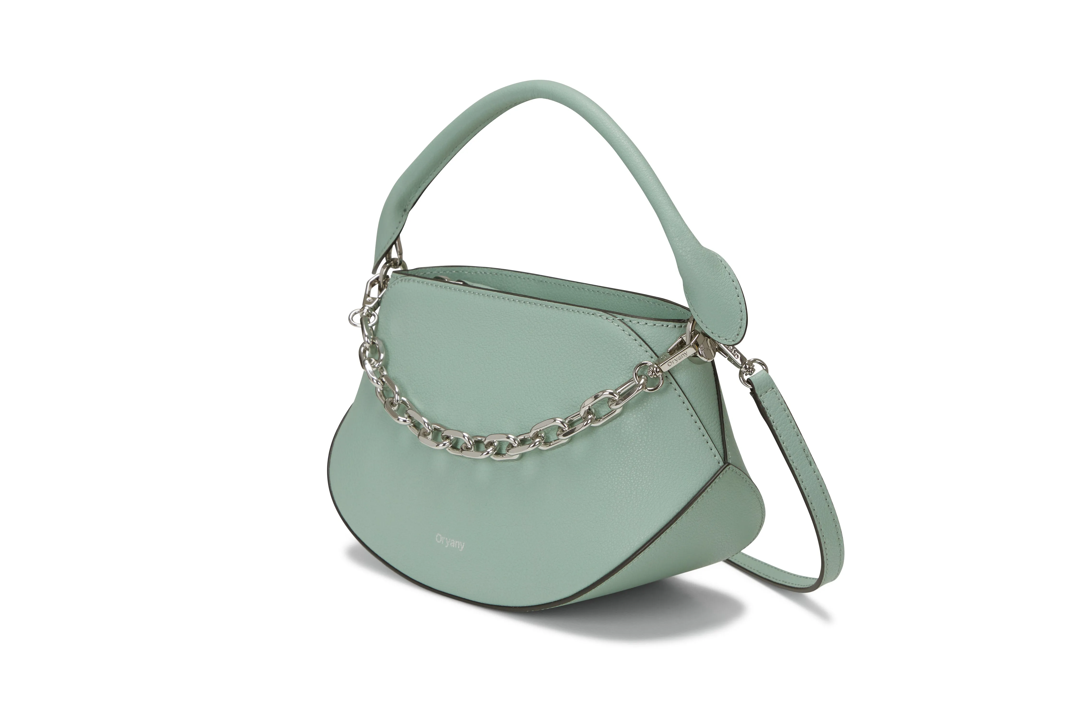 Flor Mini Crossbody
