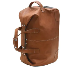 Floto Leather Parma Trolley