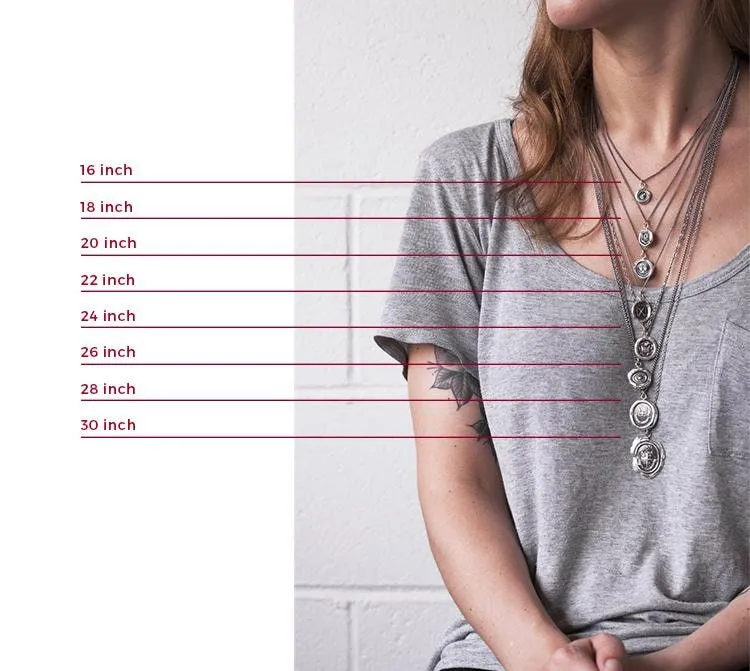 Forest Dawn Quartz Crystal Necklace