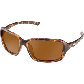 Fortune - Matte Tortoise/Polarized Brown