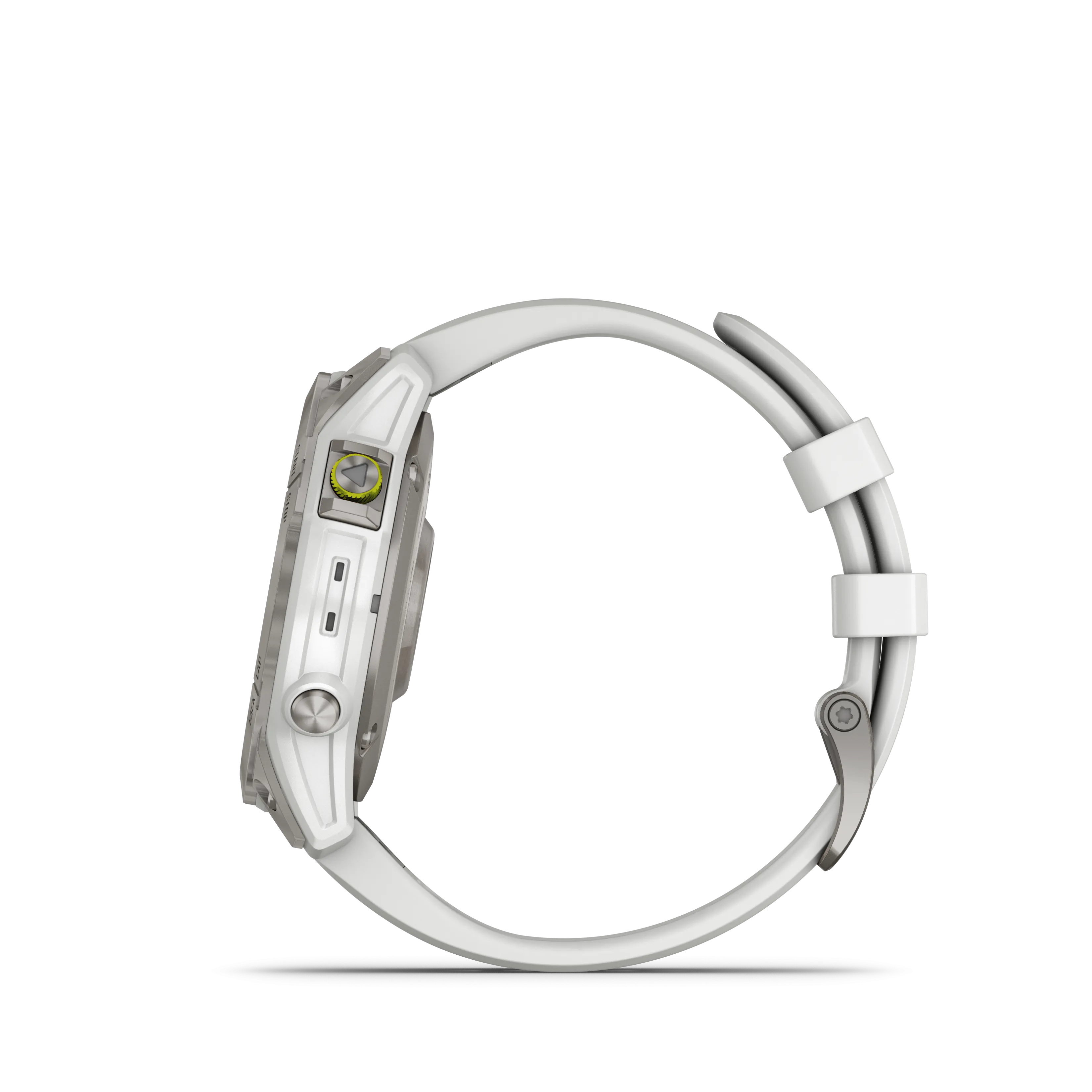 Garmin Epix Gen 2 Carrera White D