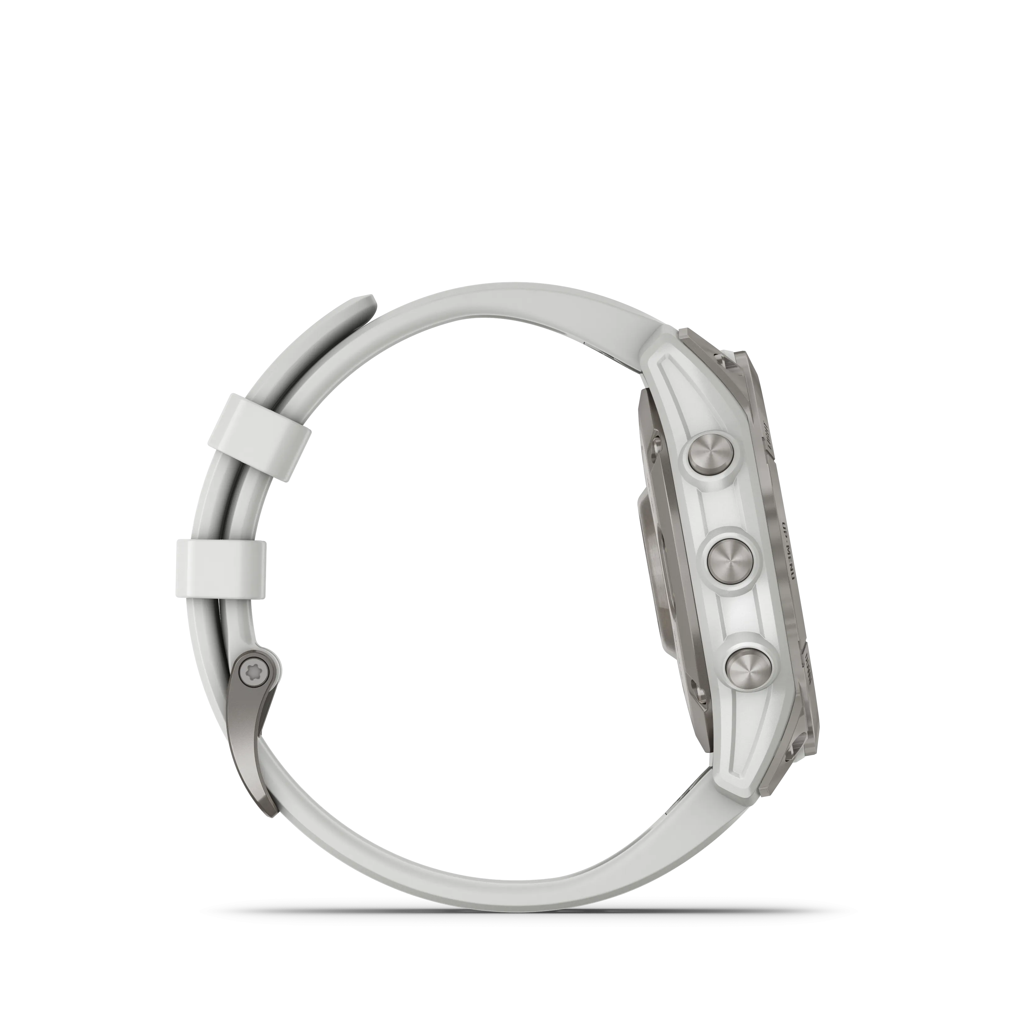 Garmin Epix Gen 2 Carrera White D