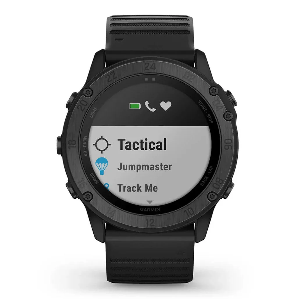 Garmin Tactix® Delta Sapphire Edition - 010-02357-01