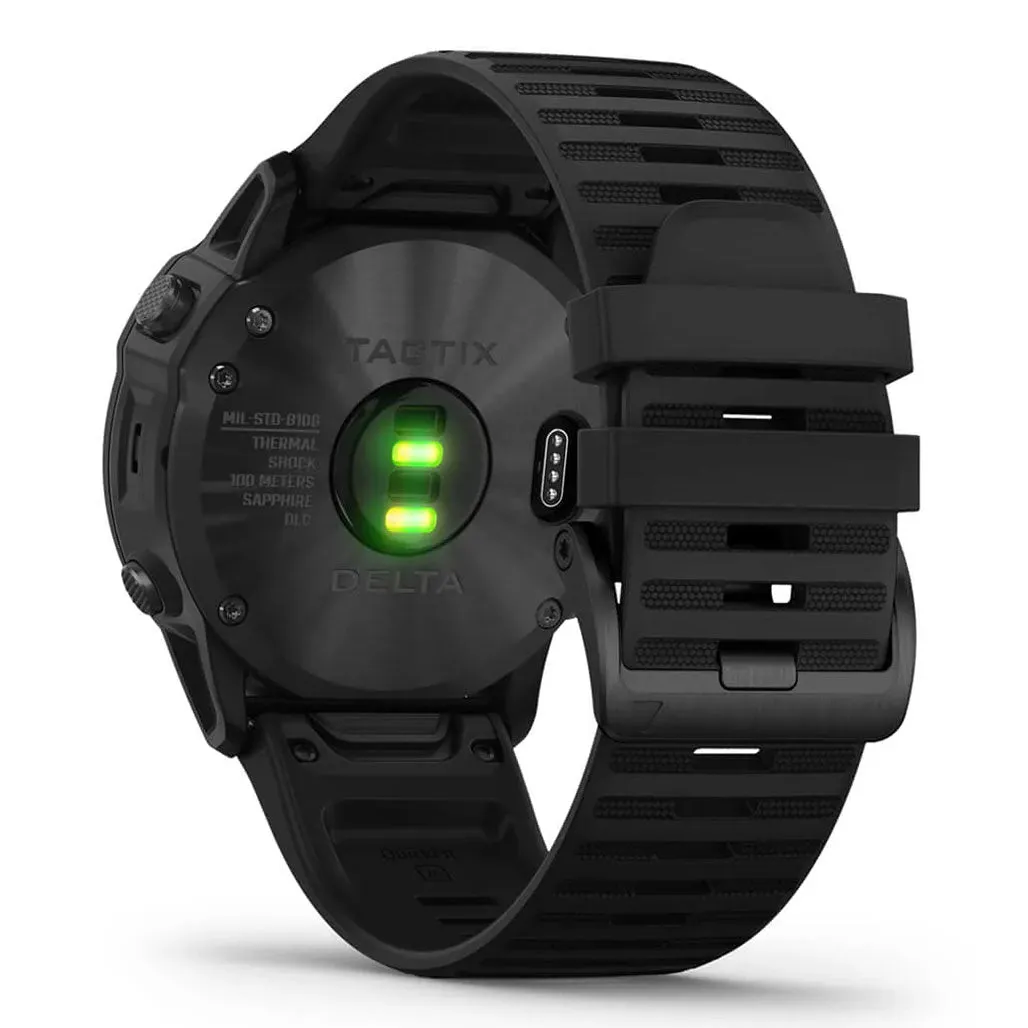 Garmin Tactix® Delta Sapphire Edition - 010-02357-01