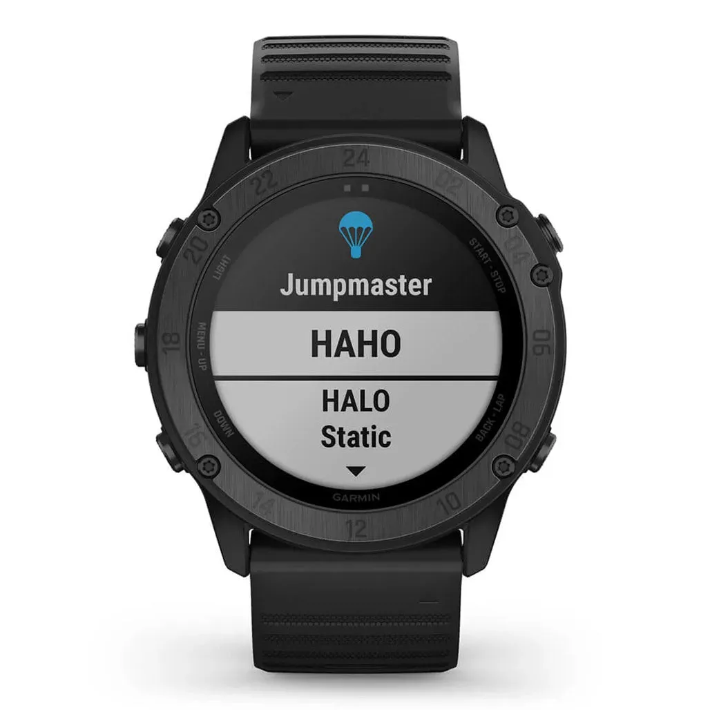 Garmin Tactix® Delta Sapphire Edition - 010-02357-01