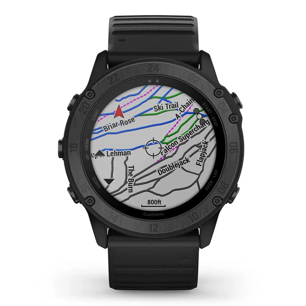 Garmin Tactix® Delta Sapphire Edition - 010-02357-01