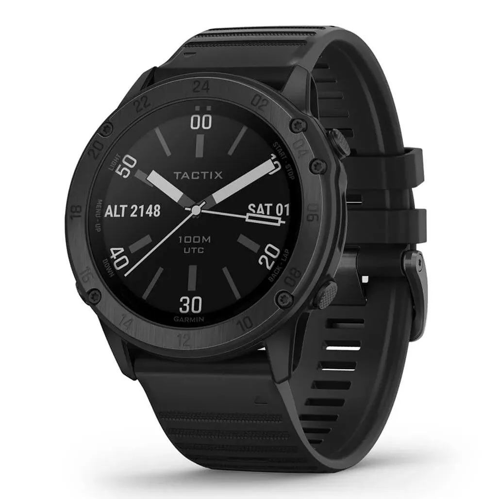 Garmin Tactix® Delta Sapphire Edition - 010-02357-01