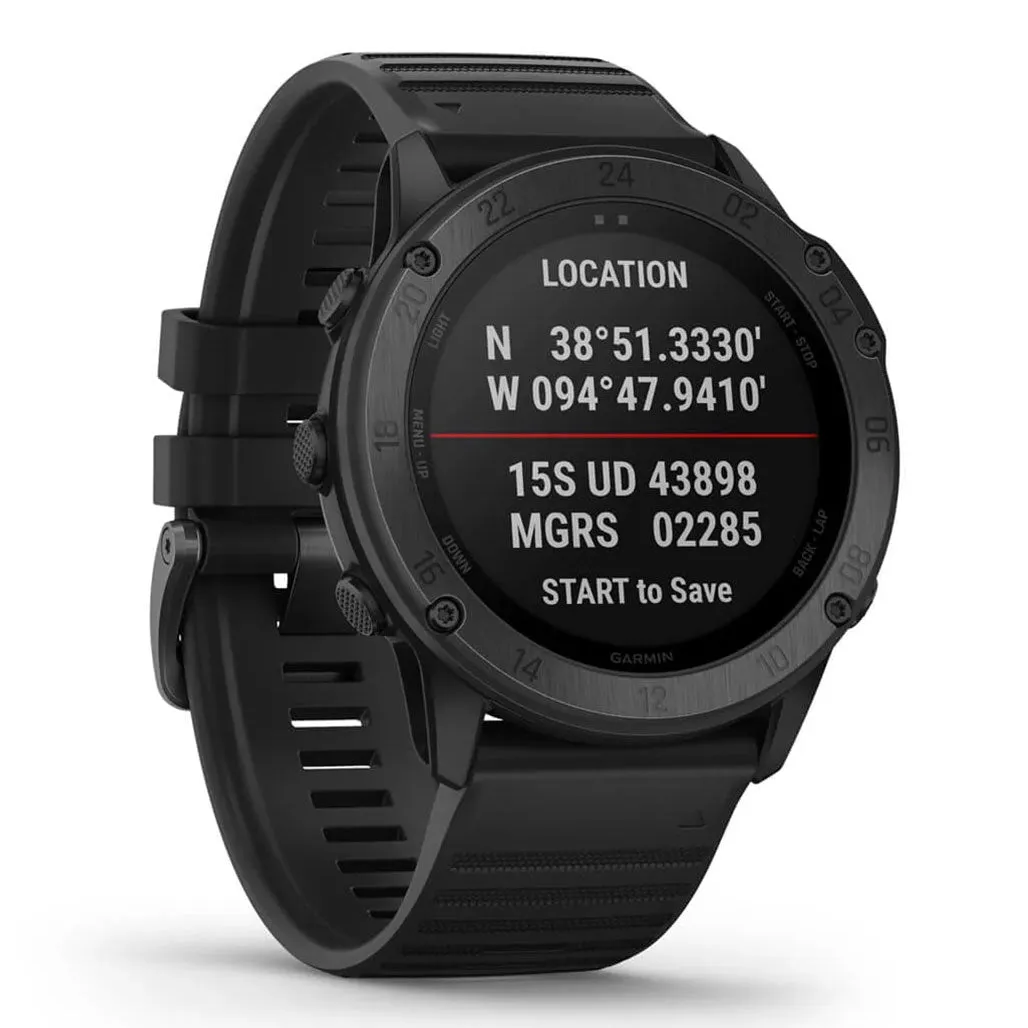 Garmin Tactix® Delta Sapphire Edition - 010-02357-01