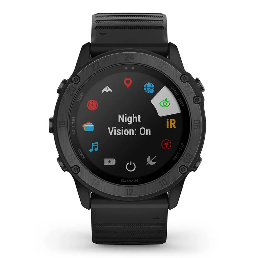 Garmin Tactix® Delta Sapphire Edition - 010-02357-01