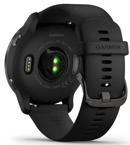 Garmin Venu 2 Slate
