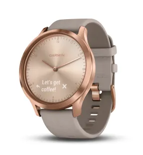 Garmin Vivomove HR Hybrid Smart Watch