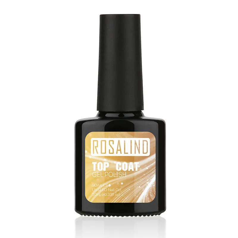 GemstoneShine Gel Diamond Nail Polish - Nail Gel