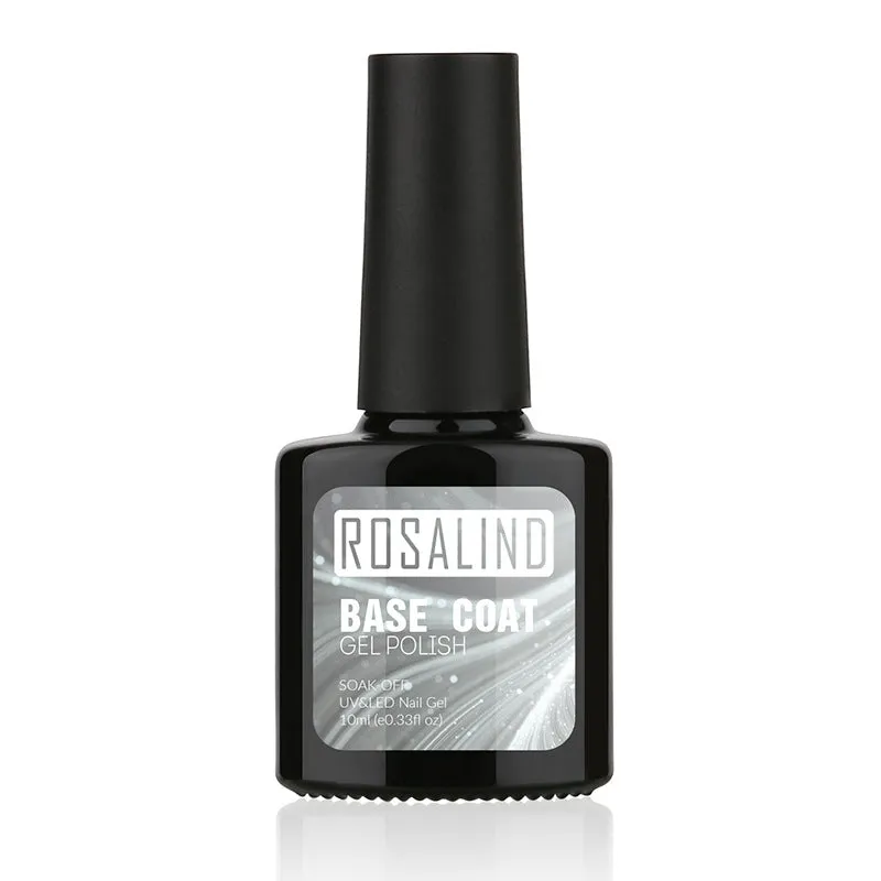 GemstoneShine Gel Diamond Nail Polish - Nail Gel