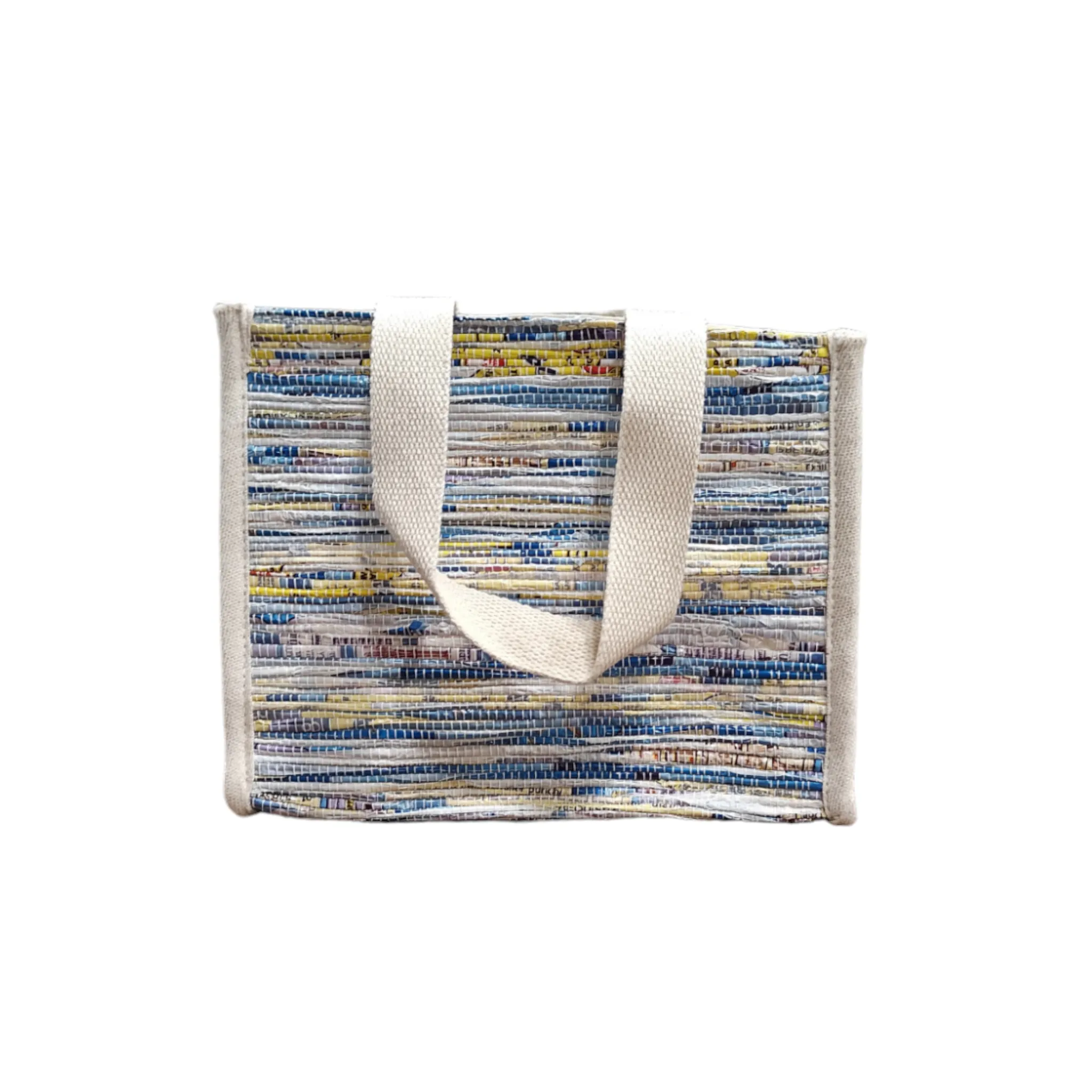 Goodie Bag | EK Relove Earth Initiative