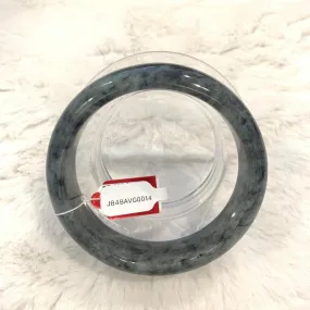 Grade A Natural Jade Bangle no certificate (JB4BAVG-0015)