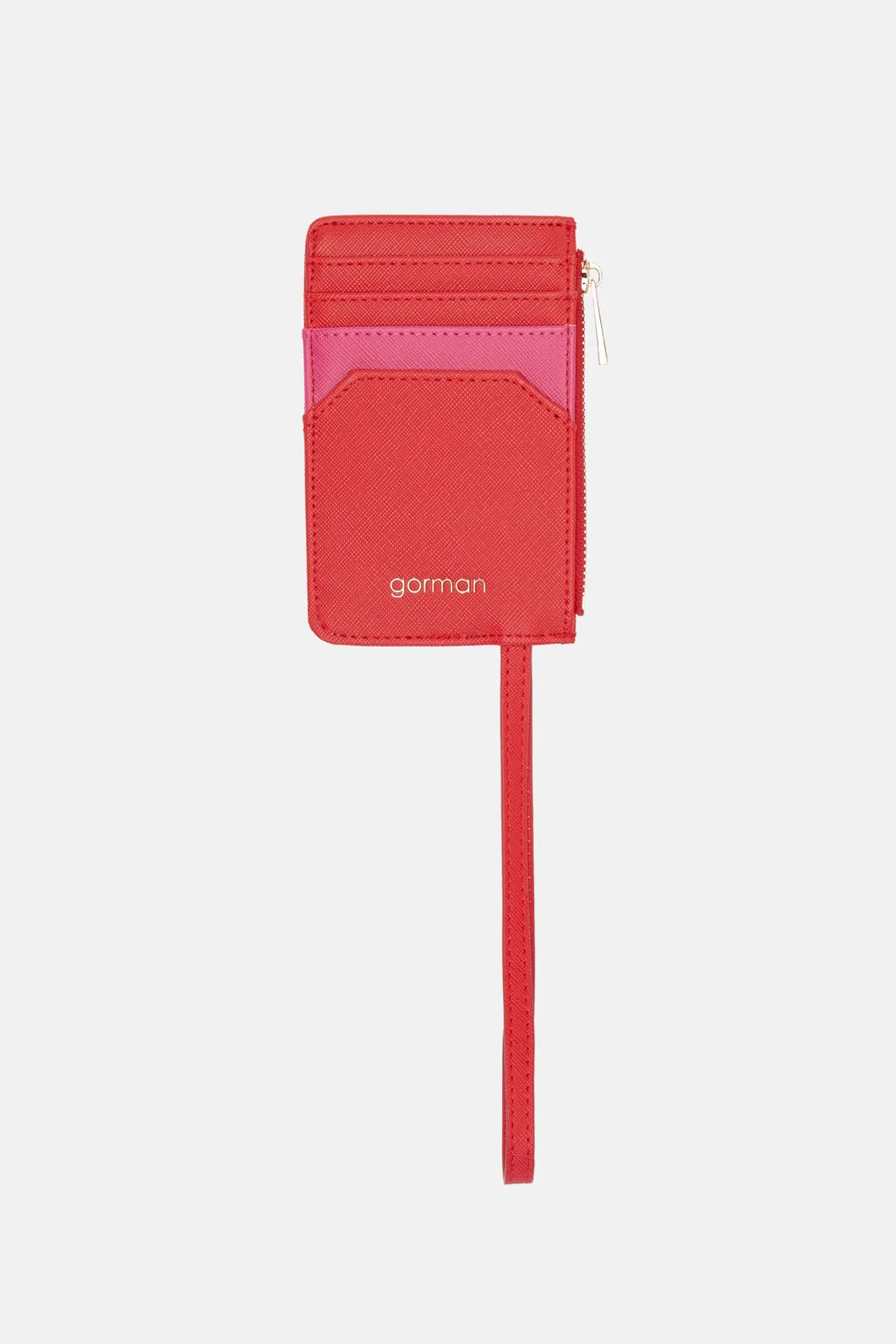 Heart Card Holder