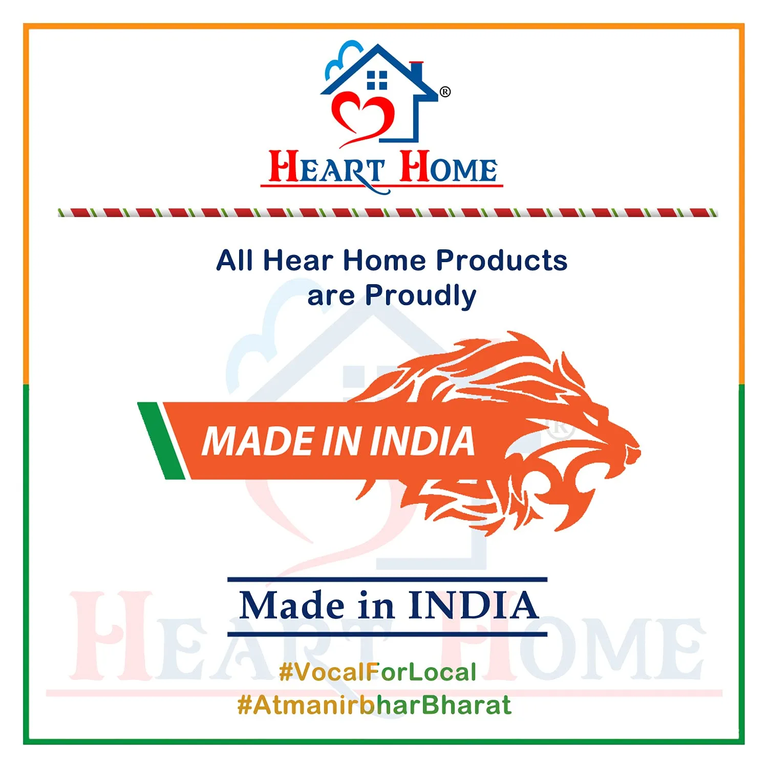 Heart Home Carry Design 3" inch Tranasparent PVC Saree Cover - Pack of 6 (Maroon)-HS_38_HEARTH21564
