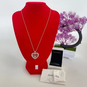 Heart Necklace