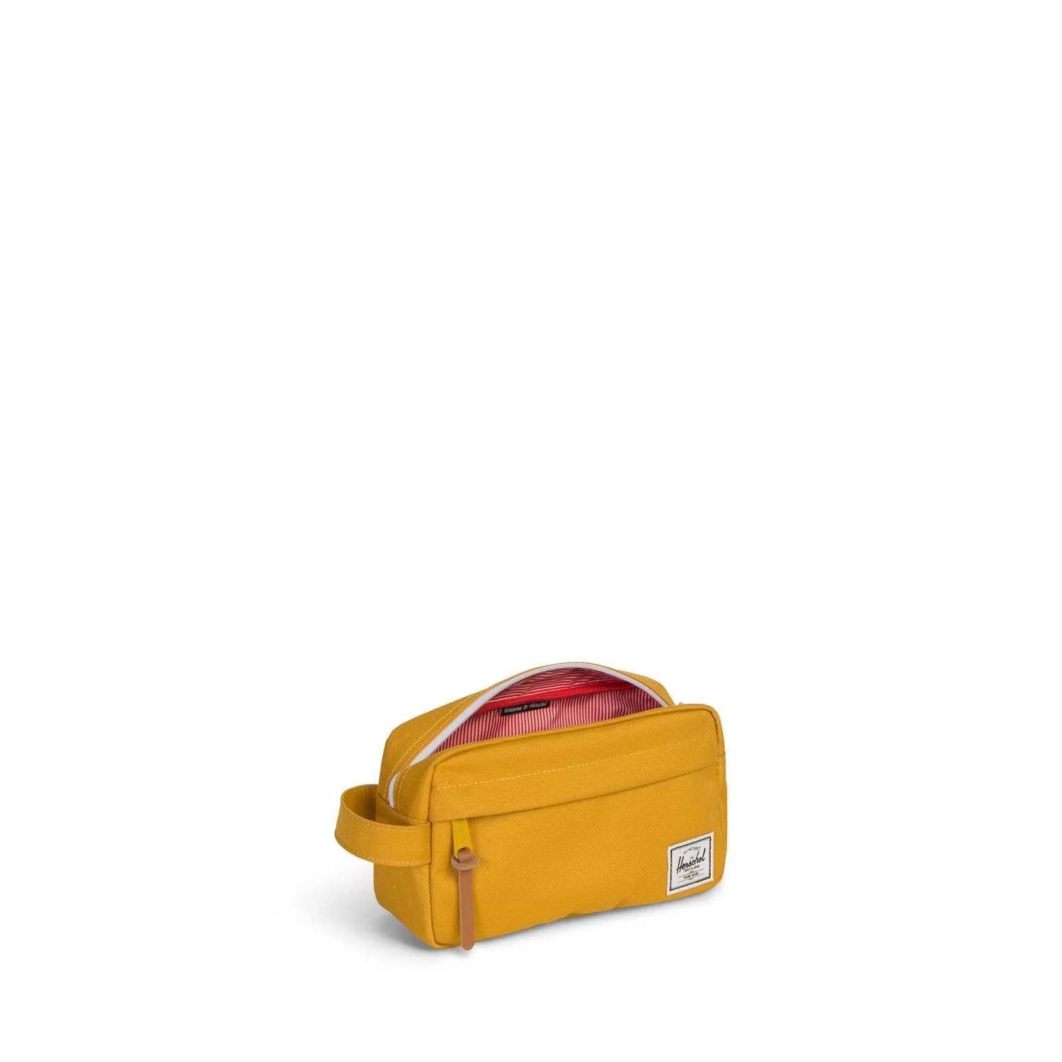 Herschel Chapter dopp kit, arrowwood