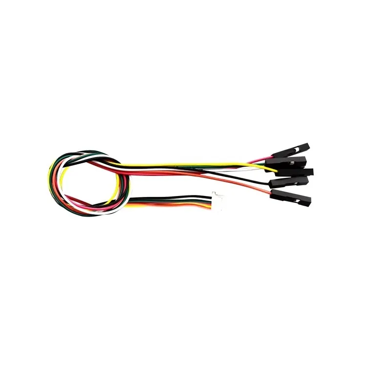 Hi-Link New HLK-LD2410 5V Mini High Sensitivity 24GHz Human Presence Status Sensor Radar Module Consumer Electronic
