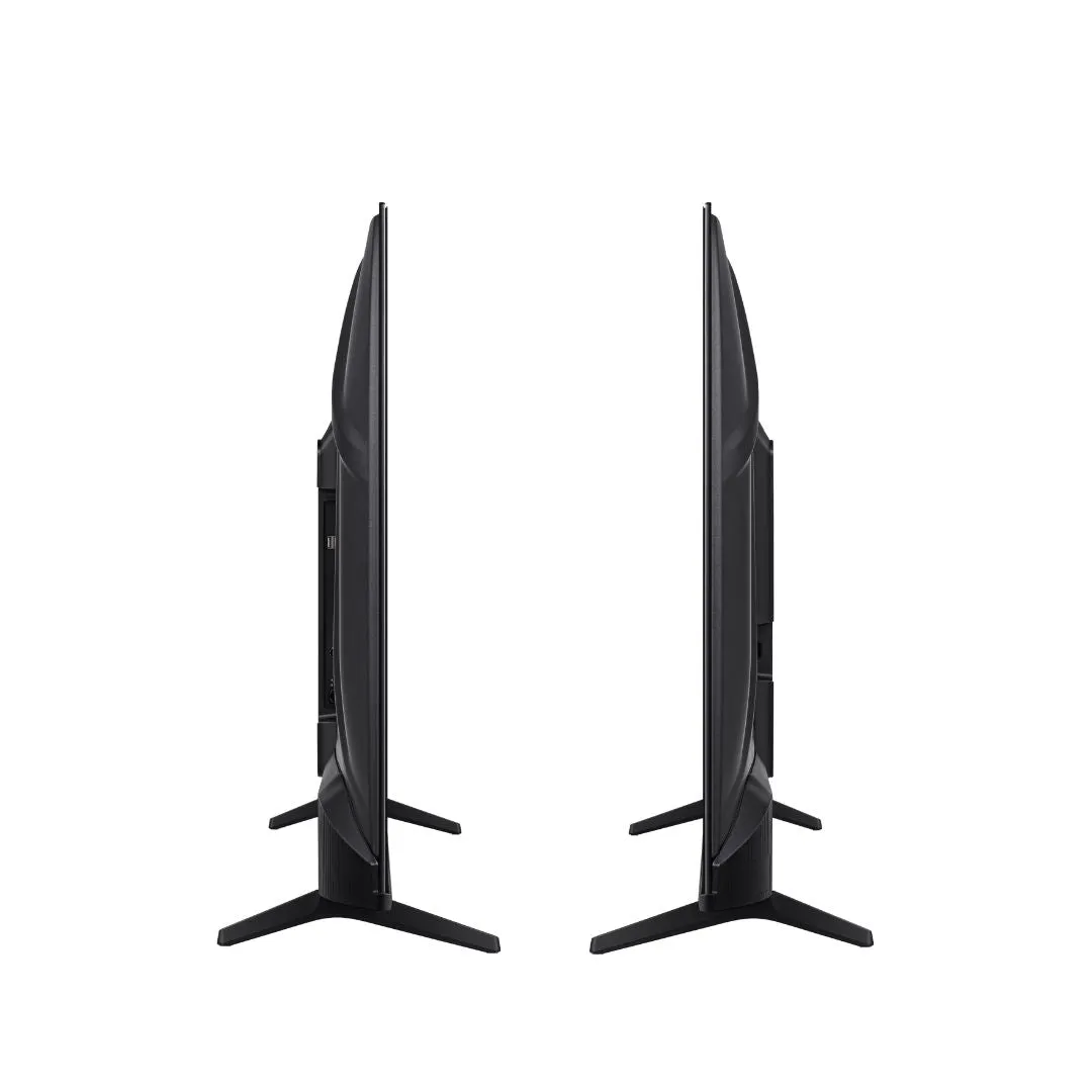 Hisense A6100K 50-65 Inch 4K UHD Smart VIDAA TV