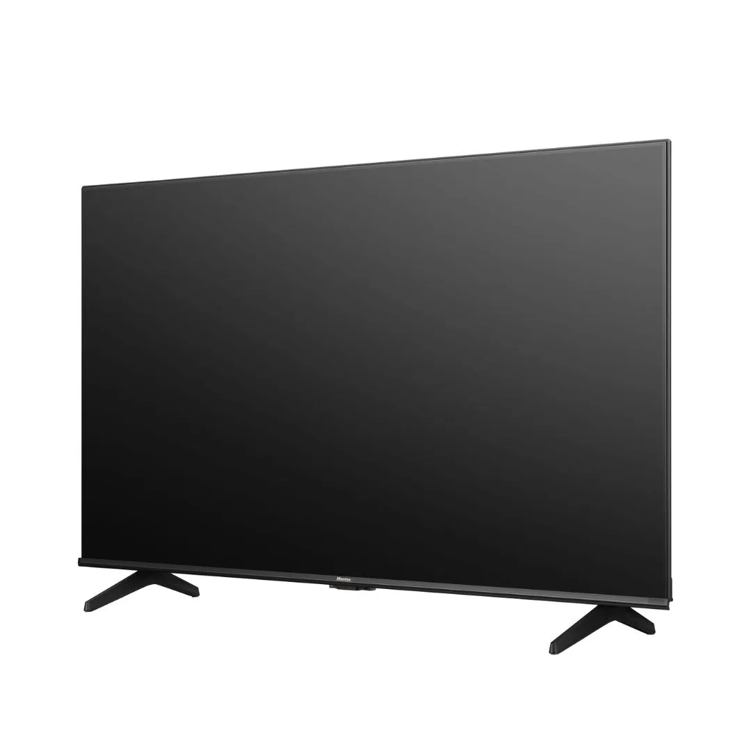 Hisense A6100K 50-65 Inch 4K UHD Smart VIDAA TV
